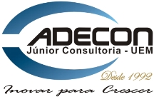 Adecon - Empresa Júnior de Consultoria - Índice